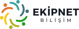 Ekipnet Bilişim Logo